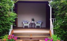 Carriages Boutique Hotel And Vineyard - Tourism Brisbane 0