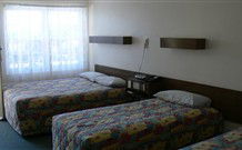 Casino Motor Inn And Greenhouse Restaurant - Tourism Brisbane 0
