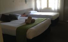 Casino Motor Inn And Greenhouse Restaurant - Tourism Brisbane 1
