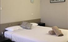 Casino Motor Inn And Greenhouse Restaurant - Tourism Brisbane 3