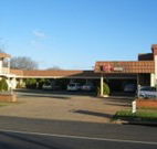 Clarinda Motel - Tourism Brisbane
