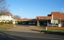 Clarinda Motel - Tourism Brisbane 0