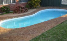 Clarinda Motel - Tourism Brisbane 1