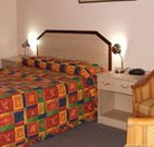 Clansman Motel - Glen Innes - Tourism Brisbane
