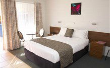 Cobar Crossroads Motel - Cobar - Tourism Brisbane 2