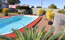 Cobar Crossroads Motel - Cobar - Tourism Brisbane 1