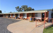 Cobar Crossroads Motel - Cobar - Tourism Brisbane 4