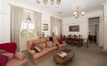 Cobb & Co Court Boutique Hotel - Tourism Brisbane 0