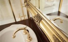 Cobb & Co Court Boutique Hotel - Tourism Brisbane 2