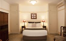 Cobb & Co Court Boutique Hotel - Tourism Brisbane 3