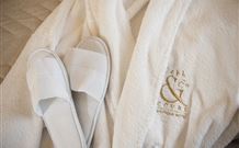 Cobb & Co Court Boutique Hotel - Tourism Brisbane 7