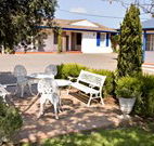Colonial Motel and Apartments - Tourism Brisbane