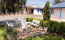 Colonial Motel And Apartments - Tourism Brisbane 0