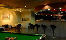 Comfort Inn Airport International - Queanbeyan - Tourism Brisbane 0
