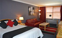 Comfort Inn Airport International - Queanbeyan - Tourism Brisbane 2
