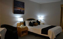 Comfort Inn Airport International - Queanbeyan - Tourism Brisbane 1