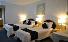 Comfort Inn Airport International - Queanbeyan - Tourism Brisbane 5