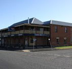 Commercial Hotel Bundarra - Bundarra - Brisbane 4u
