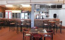 Commercial Hotel Quirindi - Quirindi - Brisbane 4u 0
