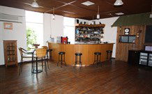 Copper City Motel - Cobar - Brisbane Tourism 2