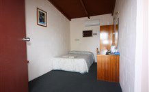 Copper City Motel - Cobar - Brisbane Tourism 3