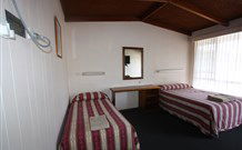 Copper City Motel - Cobar - Brisbane Tourism 7