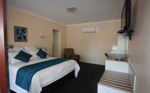 Copper City Motel - Cobar - Brisbane Tourism 6