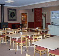 Cottonwood Lodge Motel - Berridale - Tourism Brisbane
