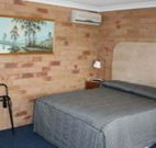 Country Comfort Parkes - Tourism Brisbane