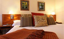 Fairmont Resort Blue Mountains - MGallery Collection - Leura - Brisbane 4u 0