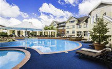 Fairmont Resort Blue Mountains - MGallery Collection - Leura - Brisbane 4u 3