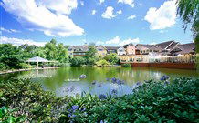 Fairmont Resort Blue Mountains - MGallery Collection - Leura - Brisbane 4u 4