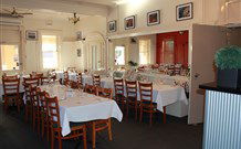 Family Hotel - Bathurst - Brisbane 4u 0