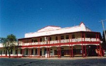 Ganmain NSW Tourism Brisbane