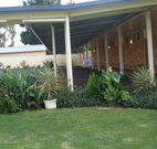 Glen Innes Motel - Glen Innes - Tourism Brisbane