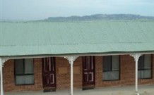 Gold Panner Motor Inn - Kelso - Brisbane 4u 0