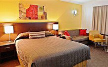 Governor Macquarie Motor Inn - Bathurst - Brisbane 4u 1