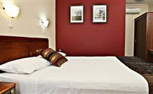 Governor Macquarie Motor Inn - Bathurst - Brisbane 4u 3