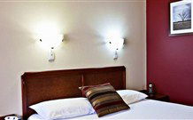 Governor Macquarie Motor Inn - Bathurst - Brisbane 4u 4