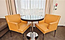 Governor Macquarie Motor Inn - Bathurst - Brisbane 4u 6