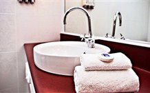 Governor Macquarie Motor Inn - Bathurst - Brisbane 4u 5