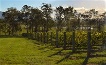 H Boutique Hotel - Pokolbin - Tourism Brisbane 0