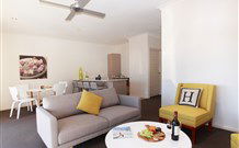 H Boutique Hotel - Pokolbin - Tourism Brisbane 1