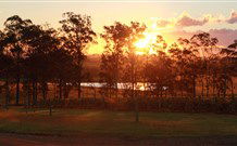 H Boutique Hotel - Pokolbin - Tourism Brisbane 5