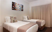 H Boutique Hotel - Pokolbin - Tourism Brisbane 4