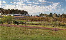 H Boutique Hotel - Pokolbin - Tourism Brisbane 7