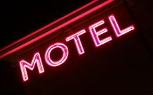 Hamilton's Townhouse Motel - Queanbeyan - Tourism Brisbane 6