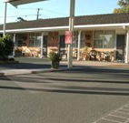 Harbour Foreshore Motel - Ulladulla - Brisbane Tourism