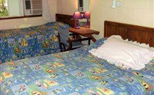 Harbour Foreshore Motel - Ulladulla - Tourism Brisbane 1