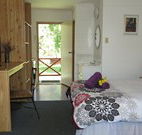 Harbour Lodge Motel - Brunswick Heads - Brisbane Tourism